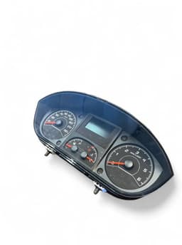 FIAT 1395350080 Instrument Cluster FIAT DUCATO Box (250_, 290_) (07.06-) — thumbnail 2