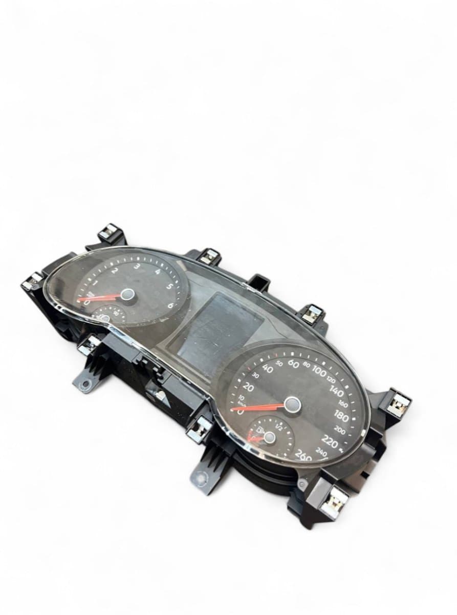 VW 5NA920750A 5NA920750 5N0920750 5N0920750A Instrument Cluster VW TIGUAN II (AD, BW) (2016-2024)
