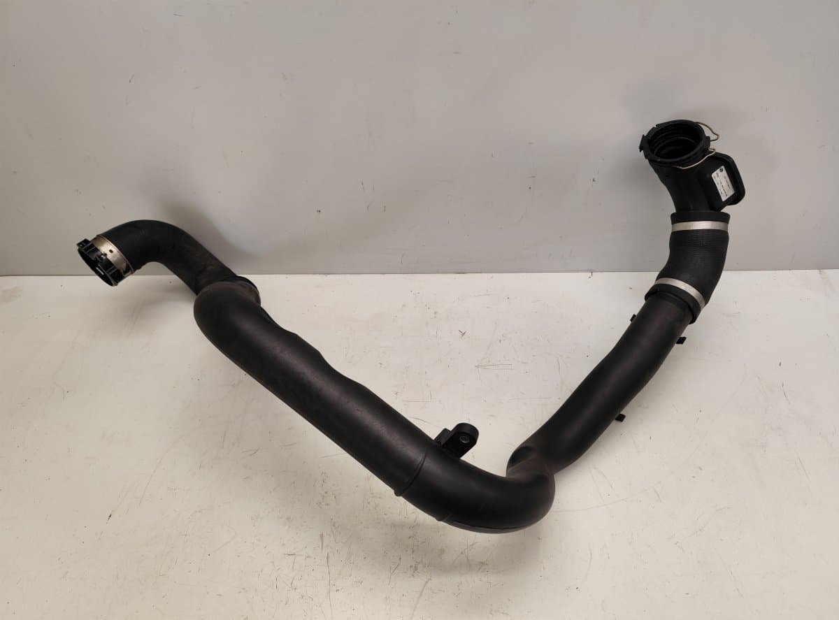 MINI 1161851220604 851220604 Intercooler pipe upper MINI MINI COUNTRYMAN I (2010-2016)