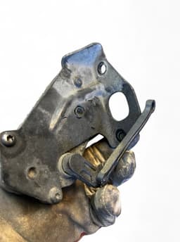VOLVO 30756100 70311753 226000000200 30756099 Intake manifold electric flap motor VOLVO V70 III (BW) (2007-2016) — thumbnail 5