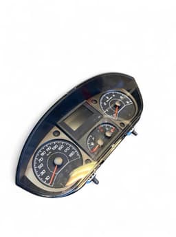FIAT 1395350080 Instrument Cluster FIAT DUCATO Box (250_, 290_) (07.06-) — thumbnail 3