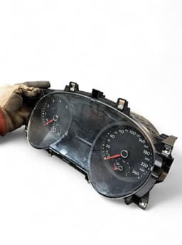 VW 5NA920750A 5NA920750 5N0920750 5N0920750A Instrument Cluster VW TIGUAN II (AD, BW) (2016-2024) — thumbnail 4