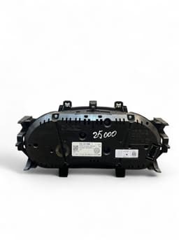VW 5NA920750A 5NA920750 5N0920750 5N0920750A Instrument Cluster VW TIGUAN II (AD, BW) (2016-2024) — thumbnail 5