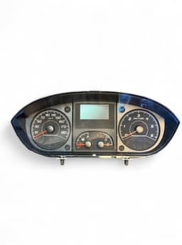 FIAT 1395350080 Instrument Cluster FIAT DUCATO Box (250_, 290_) (07.06-) — thumbnail 4