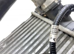 KIA 282712F650 Intercooler KIA SPORTAGE IV (QL) (2015-2021) — thumbnail 4
