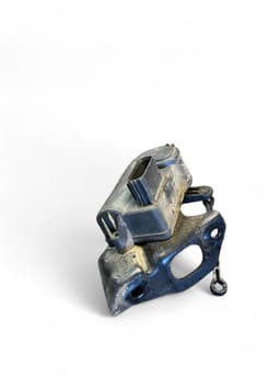 VOLVO 30756100 70311753 226000000200 30756099 Intake manifold electric flap motor VOLVO V70 III (BW) (2007-2016) — thumbnail 2