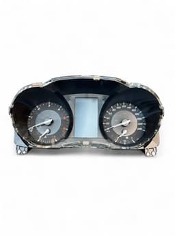 TOYOTA 8380005W82 Instrument Cluster TOYOTA AVENSIS (T270) (2009-2018) — thumbnail 1