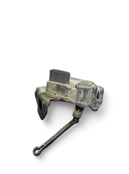 VOLVO 30756100 70311753 226000000200 30756099 Intake manifold electric flap motor VOLVO V70 III (BW) (2007-2016) — thumbnail 1