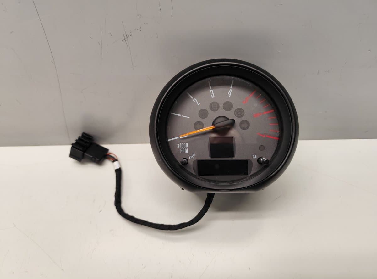 MINI 932580801 9325808 Instrument Cluster MINI MINI COUNTRYMAN I (2010-2016)