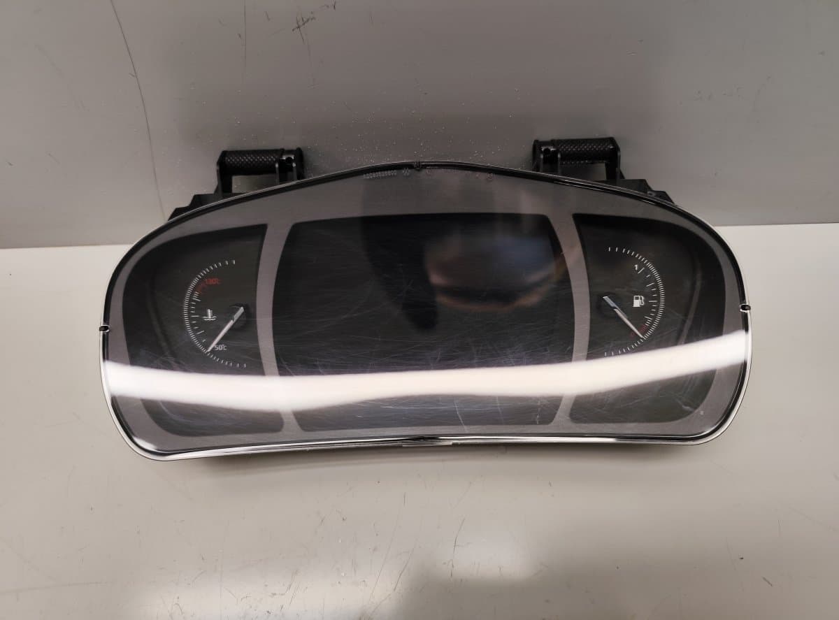 RENAULT 248102808R A2C93542900 Instrument Cluster RENAULT KOLEOS II (2016-2023)
