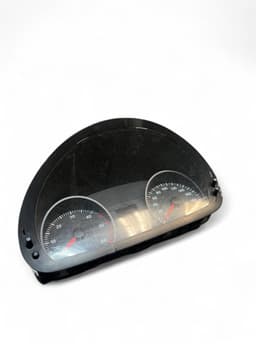 VW 9069001000 HVW9069001000 A9069011800 A9066024700 2E0909052GL Instrument Cluster VW CRAFTER I (2E) (2006-2016) — thumbnail 2