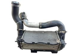 KIA 282712F650 Intercooler KIA SPORTAGE IV (QL) (2015-2021) — thumbnail 2
