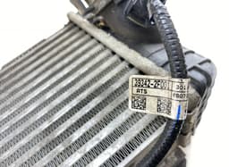 KIA 282712F650 Intercooler KIA SPORTAGE IV (QL) (2015-2021) — thumbnail 3