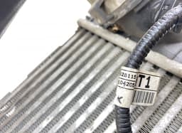 KIA 282712F650 Intercooler KIA SPORTAGE IV (QL) (2015-2021) — thumbnail 5