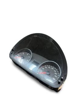 VW 9069001000 HVW9069001000 A9069011800 A9066024700 2E0909052GL Instrument Cluster VW CRAFTER I (2E) (2006-2016) — thumbnail 1