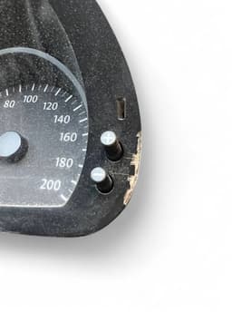 VW 9069001000 HVW9069001000 A9069011800 A9066024700 2E0909052GL Instrument Cluster VW CRAFTER I (2E) (2006-2016) — thumbnail 5