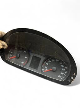 VW 9069001000 HVW9069001000 A9069011800 A9066024700 2E0909052GL Instrument Cluster VW CRAFTER I (2E) (2006-2016) — thumbnail 4