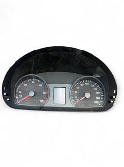VW 9069001000 HVW9069001000 A9069011800 A9066024700 2E0909052GL Instrument Cluster VW CRAFTER I (2E) (2006-2016) — thumbnail 3