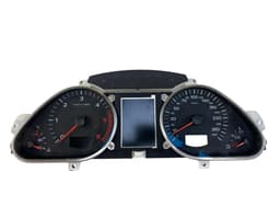 AUDI 4L0920932B Instrument Cluster AUDI Q7 (4L) (2006-2015) — thumbnail 1