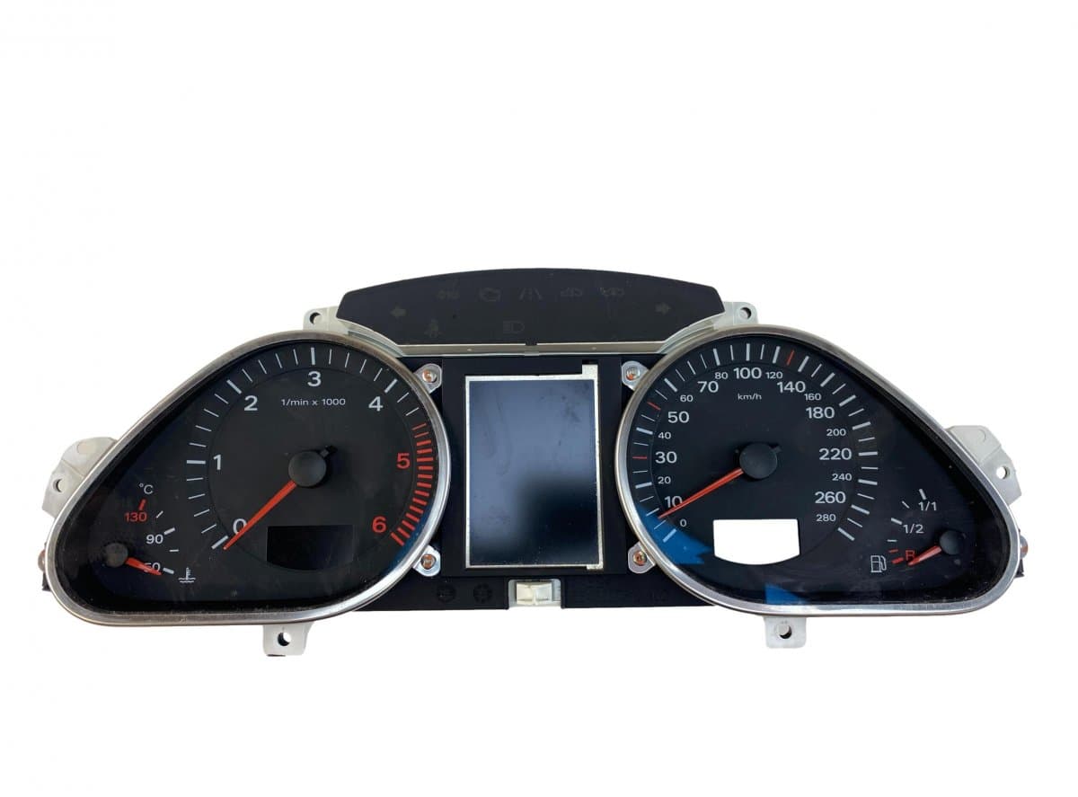 AUDI 4L0920932B Instrument Cluster AUDI Q7 (4L) (2006-2015)