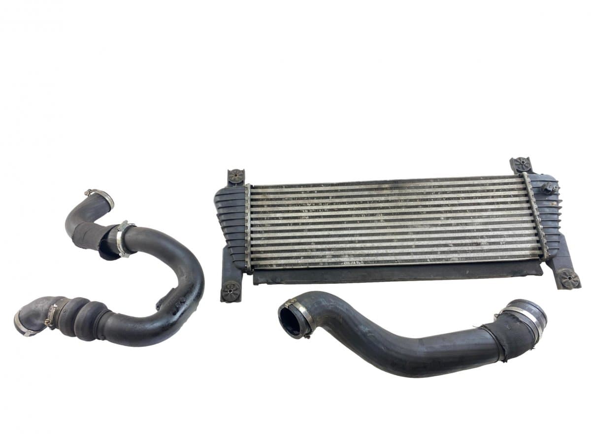 FORD 5661393 Intercooler FORD RANGER III (TKE, PX) (2011-2023)