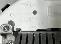 MINI 9306250 Instrument Cluster MINI MINI COUNTRYMAN I (2010-2016) — thumbnail 5
