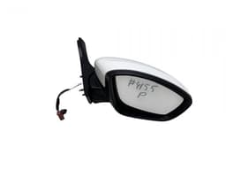 PEUGEOT 1611240380 Mirror right PEUGEOT 208 I (A9) (2012-2019) — thumbnail 1