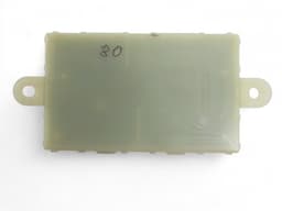 MERCEDES-BENZ A1669001601 KEYLESS GO control unit MERCEDES-BENZ ML-CLASS (W166) (2011-2015) — thumbnail 3