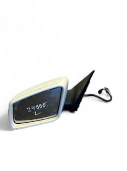 MERCEDES-BENZ A2048101376 A2048104376 2048101376 2048104376 Mirror left MERCEDES-BENZ GLK-CLASS (X204) (2008-2015) — thumbnail 1