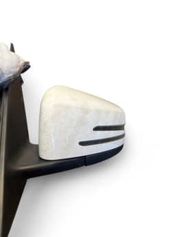 MERCEDES-BENZ A2048101376 A2048104376 2048101376 2048104376 Mirror left MERCEDES-BENZ GLK-CLASS (X204) (2008-2015) — thumbnail 5