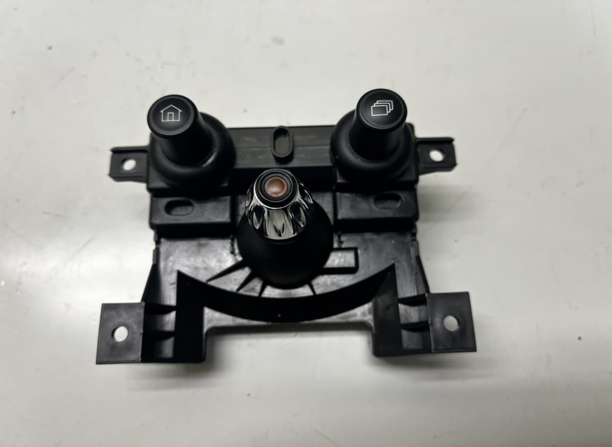 MINI 3456246 Joystick (MMI control switch / pad) MINI MINI COUNTRYMAN I (2010-2016)