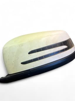 MERCEDES-BENZ A2048101376 A2048104376 2048101376 2048104376 Mirror left MERCEDES-BENZ GLK-CLASS (X204) (2008-2015) — thumbnail 6