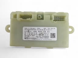 MERCEDES-BENZ A1669001601 KEYLESS GO control unit MERCEDES-BENZ ML-CLASS (W166) (2011-2015) — thumbnail 1
