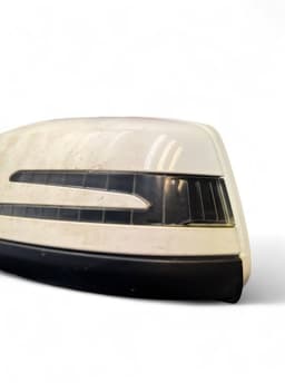 MERCEDES-BENZ A2048101376 A2048104376 2048101376 2048104376 Mirror left MERCEDES-BENZ GLK-CLASS (X204) (2008-2015) — thumbnail 9