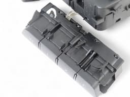 MERCEDES-BENZ A1669054000 A1669051903 Memory Seat Switch front Right MERCEDES-BENZ ML-CLASS (W166) (2011-2015) — thumbnail 4