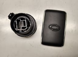 RENAULT 285905306R 285C71195R Key / Keys RENAULT KOLEOS II (2016-2023) — thumbnail 2