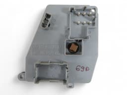 MERCEDES-BENZ A1298202210 1298202210 Memory Seat Switch front Right MERCEDES-BENZ SL-CLASS (R129) (1989-2001) — thumbnail 2