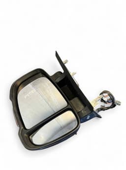 FIAT 735690581 735773382 Mirror left FIAT DUCATO Box (250_, 290_) (07.06-) — thumbnail 2