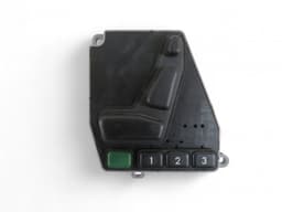 MERCEDES-BENZ A1298202210 1298202210 Memory Seat Switch front Right MERCEDES-BENZ SL-CLASS (R129) (1989-2001) — thumbnail 1