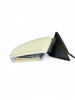 MERCEDES-BENZ A2048101376 A2048104376 2048101376 2048104376 Mirror left MERCEDES-BENZ GLK-CLASS (X204) (2008-2015) — thumbnail 3