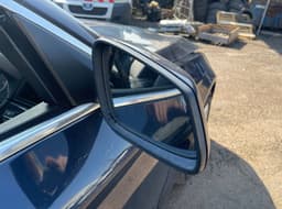 BMW 7283624 7283626 Mirror right BMW 5 (F10, F11) (2010-2017) — thumbnail 2