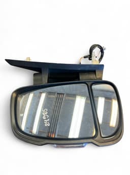 FIAT 735690581 735773382 Mirror left FIAT DUCATO Box (250_, 290_) (07.06-) — thumbnail 4