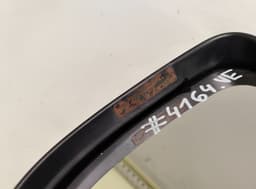 TOYOTA 8794002620 Mirror left TOYOTA AURIS (E18) 2012-2018 — thumbnail 5