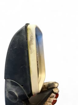 MERCEDES-BENZ A2048101376 A2048104376 2048101376 2048104376 Mirror left MERCEDES-BENZ GLK-CLASS (X204) (2008-2015) — thumbnail 8