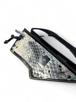 FIAT 735690581 735773382 Mirror left FIAT DUCATO Box (250_, 290_) (07.06-) — thumbnail 10
