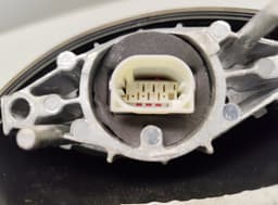 MINI 51169805061 Mirror left MINI MINI COUNTRYMAN I (2010-2016) — thumbnail 6