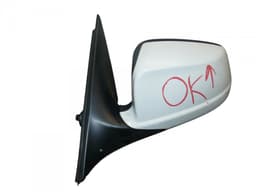 BMW Mirror left BMW 5 (F10, F11) (2010-2017) — thumbnail 2