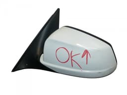 BMW Mirror left BMW 5 (F10, F11) (2010-2017) — thumbnail 1