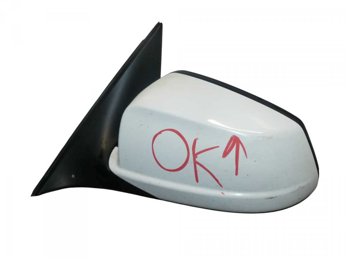 BMW Mirror left BMW 5 (F10, F11) (2010-2017)