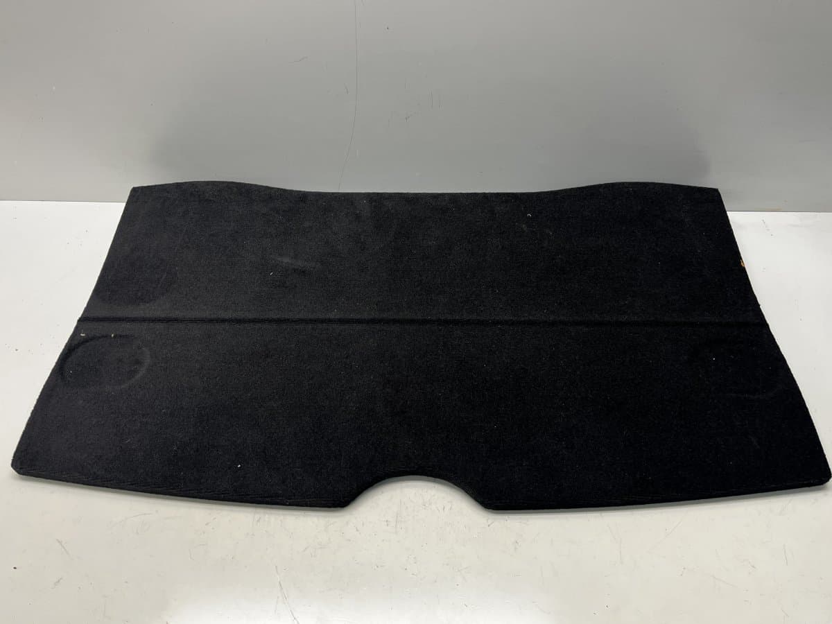 MINI 51479811136 9811136 Luggage Compartment Floor Cover MINI MINI COUNTRYMAN I (2010-2016)